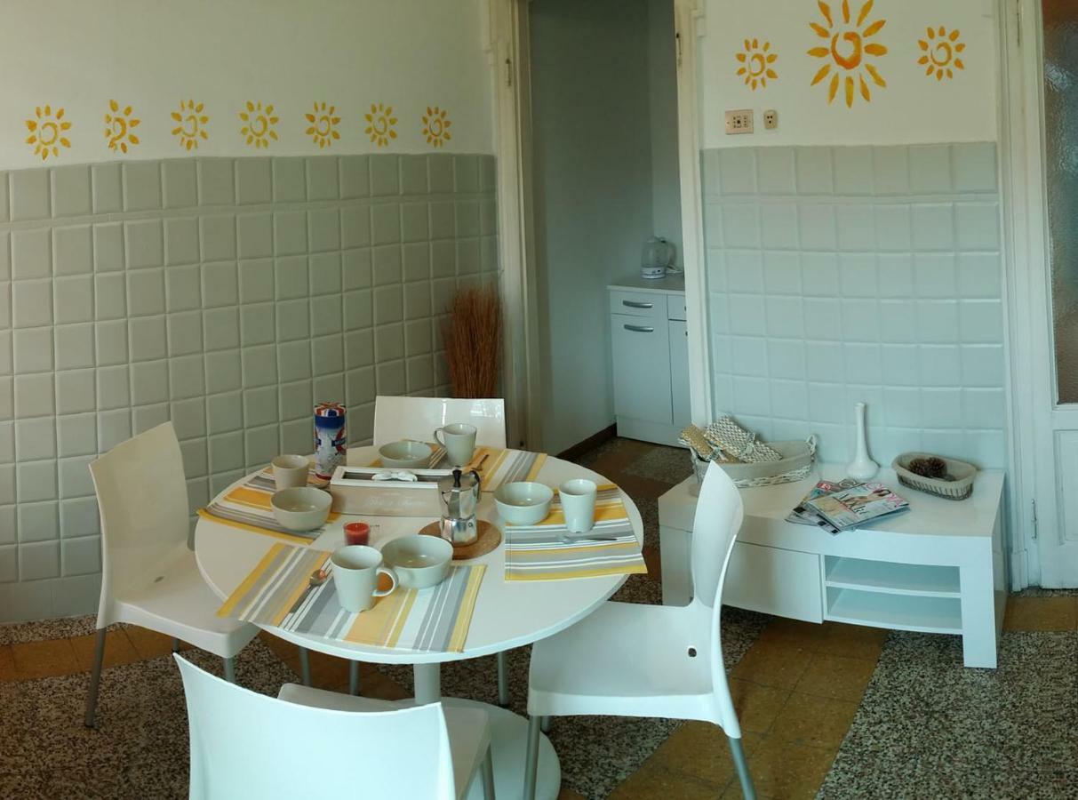 Apartment Piazza Piola *