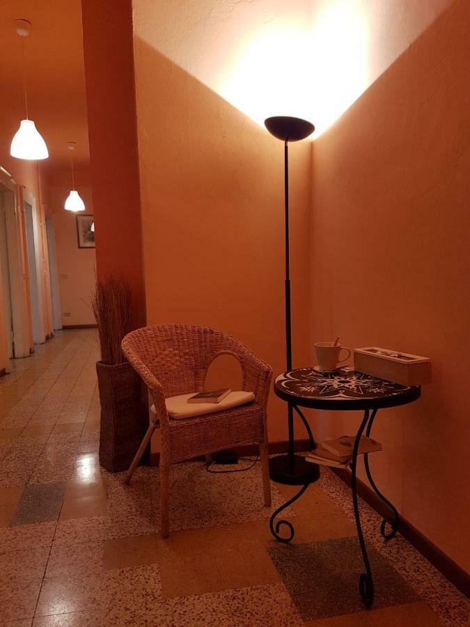 Apartment Piazza Piola Milan