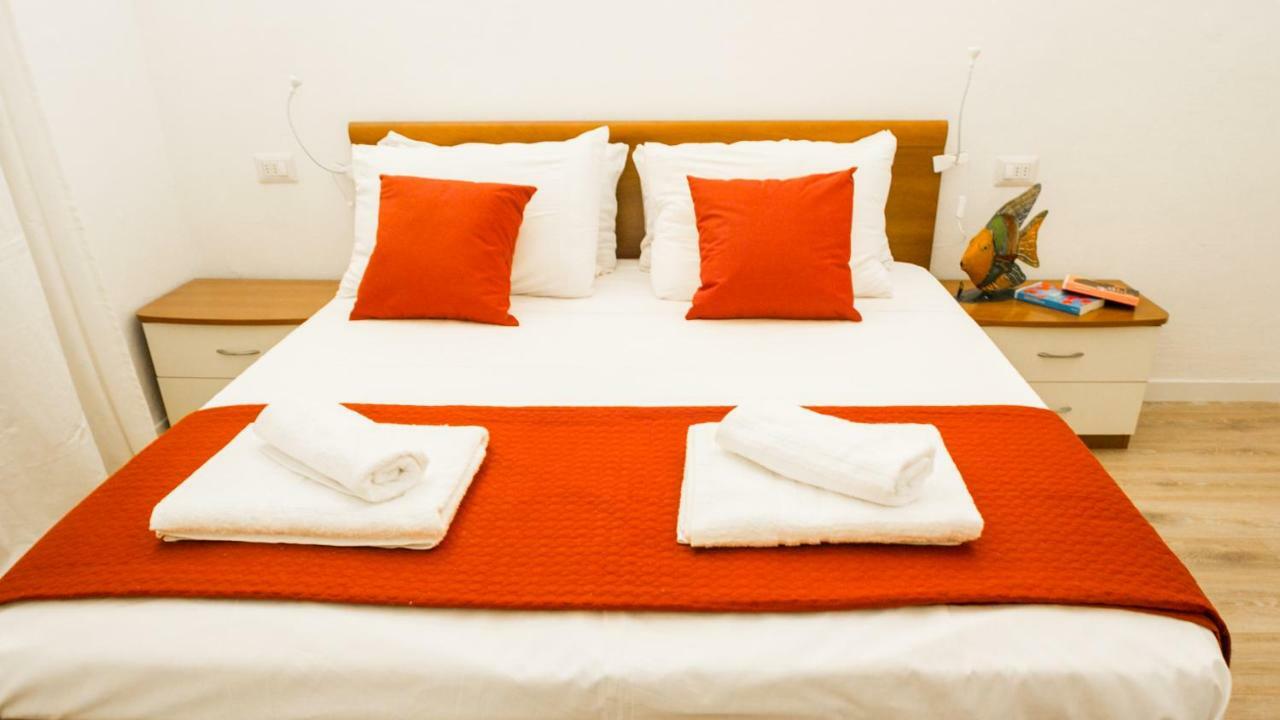 Likehome - Via Crema Apartment *