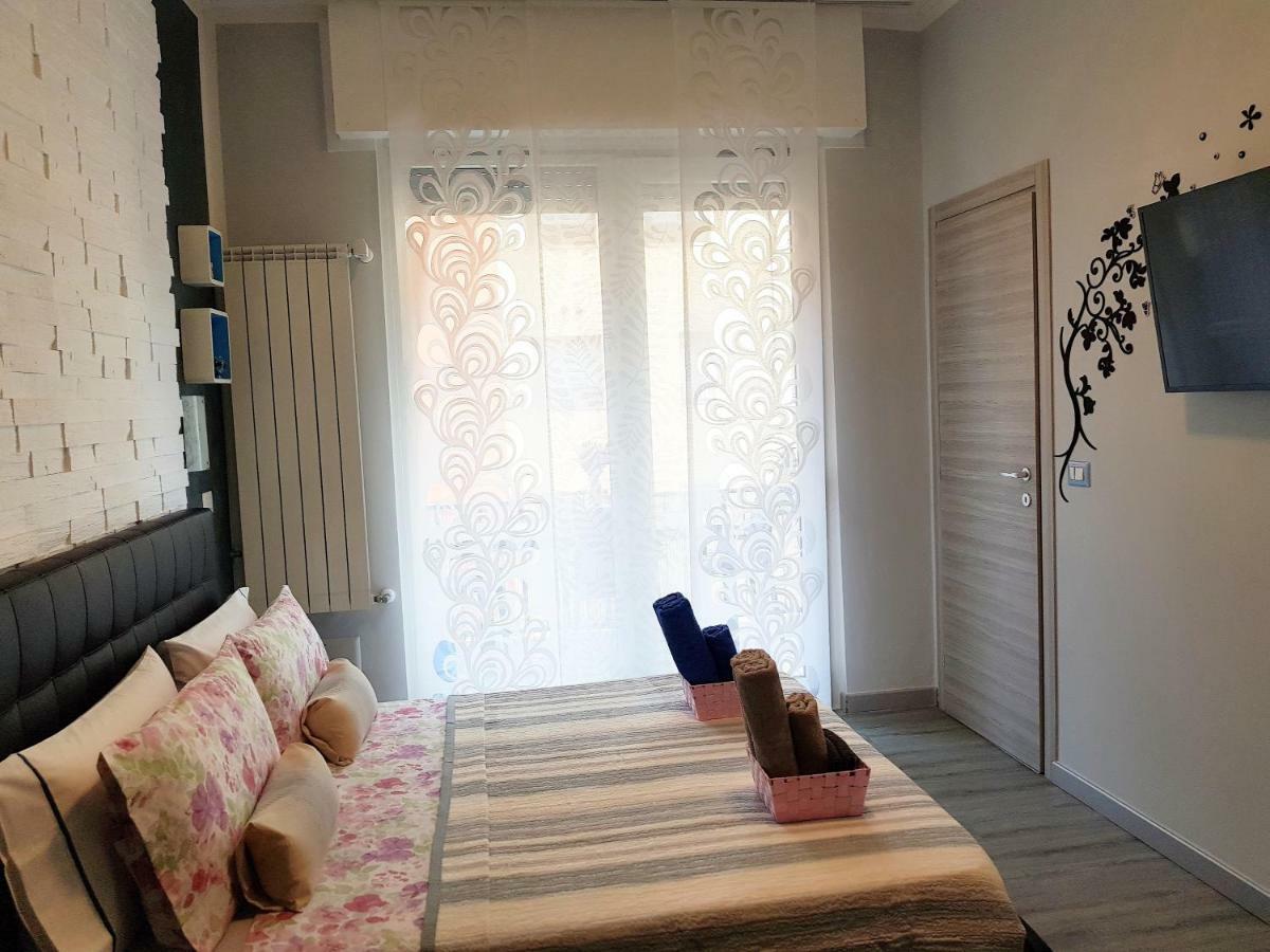 Bed & Breakfast Giovanni Best House 3*