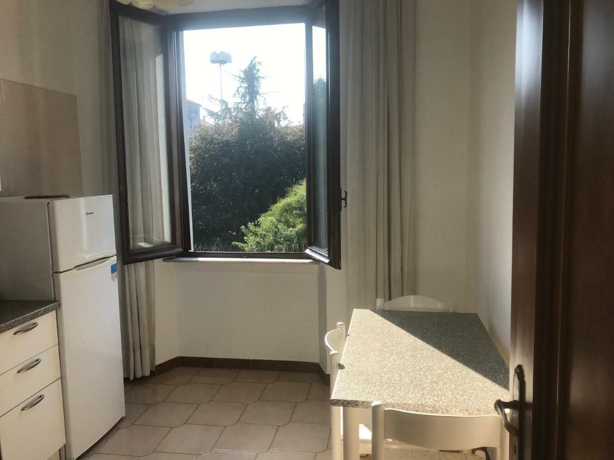 Aspromonte Apartment
