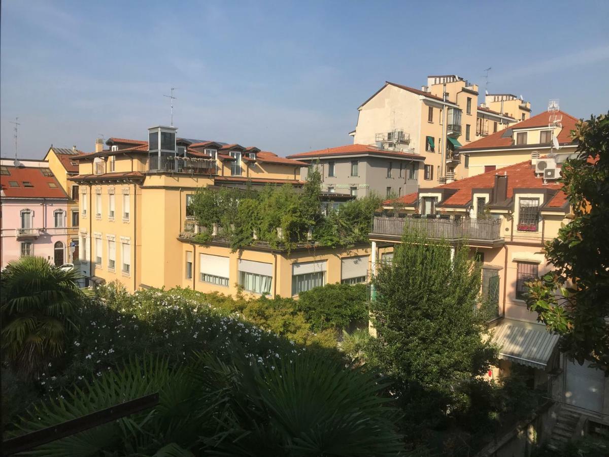Aspromonte Apartment