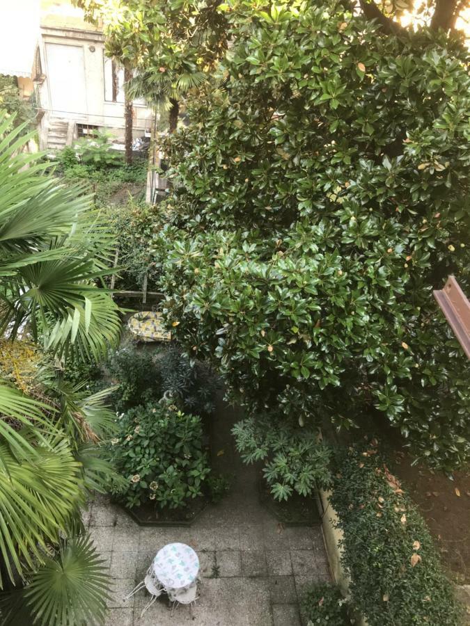 Apartment Aspromonte
