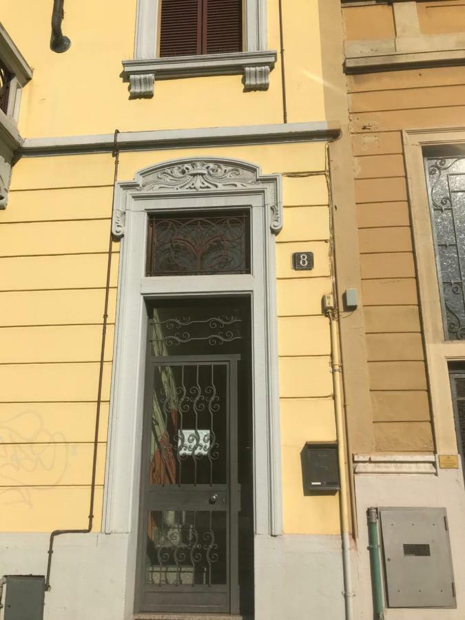 Aspromonte Apartment *