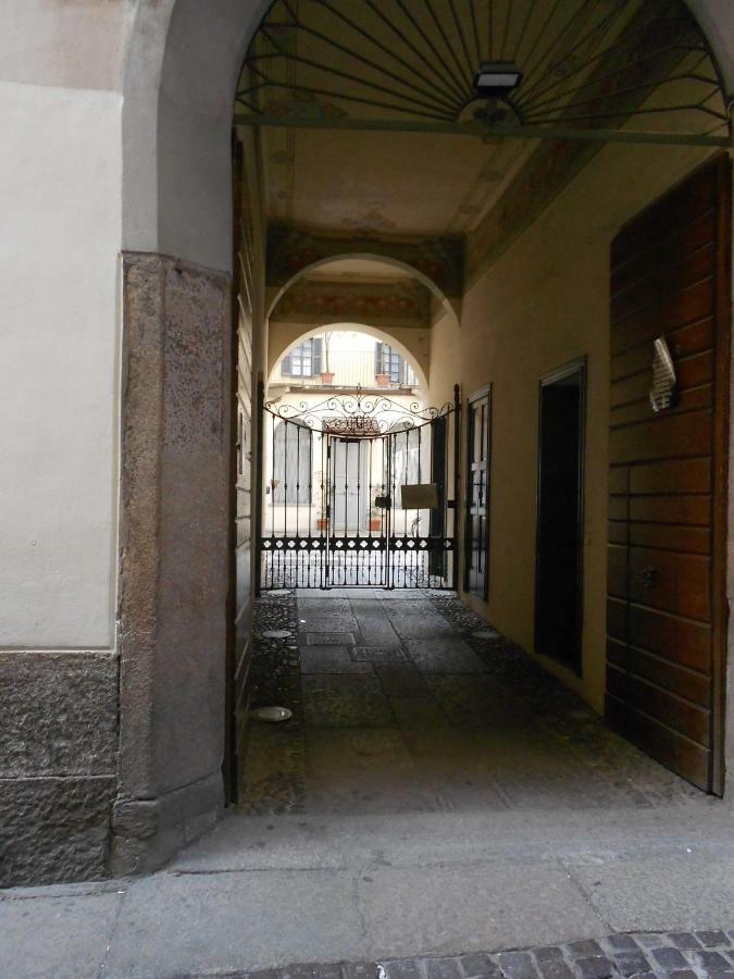 Apartment Ca'dei Cinque Medici *