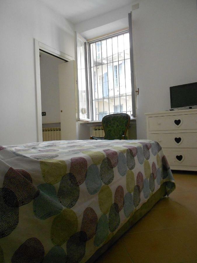 Ca'dei Cinque Medici Apartment *