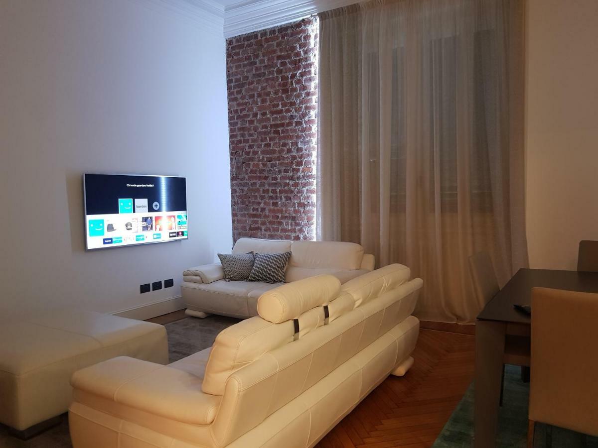 Apartment Brada Appartament