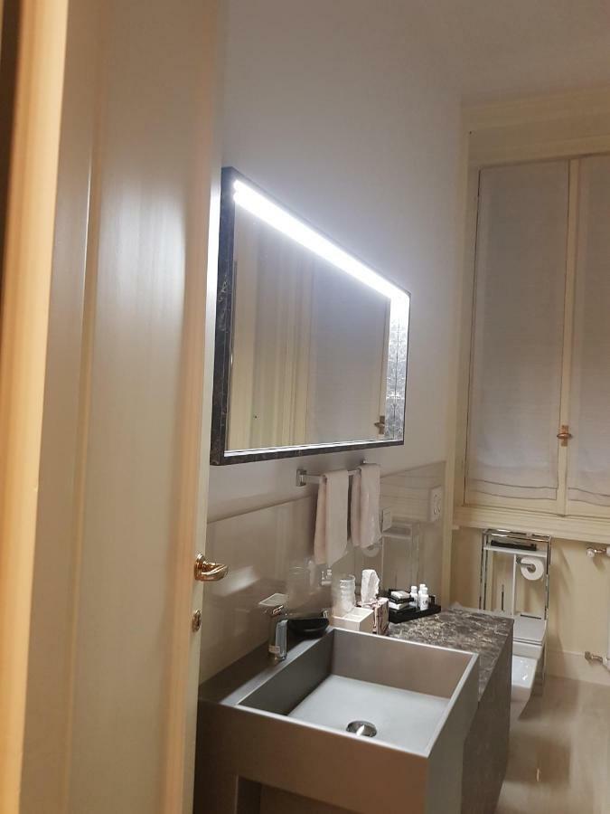 Brada Appartament Apartment