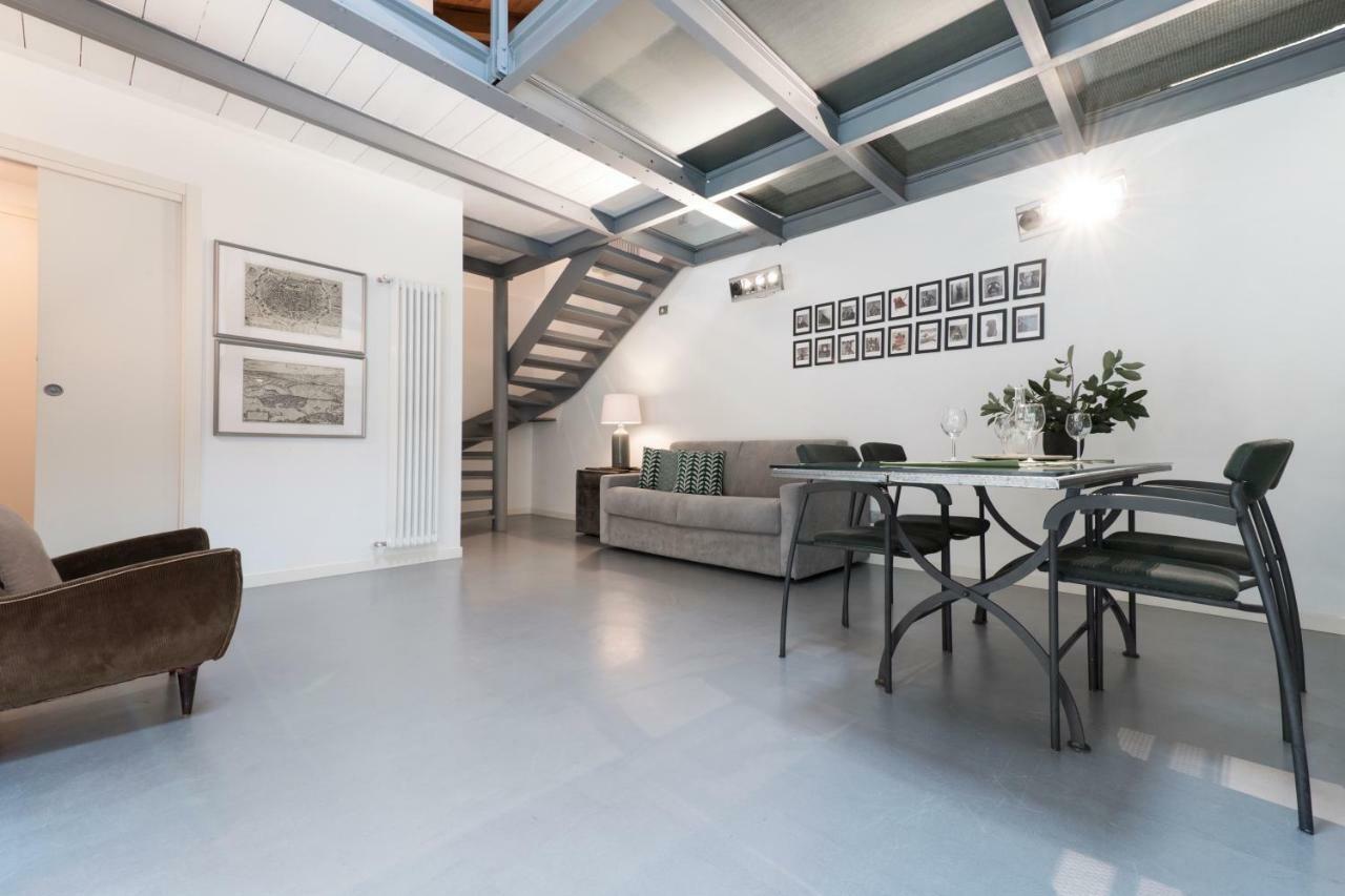 Apartment Luxury Fioravanti Milan