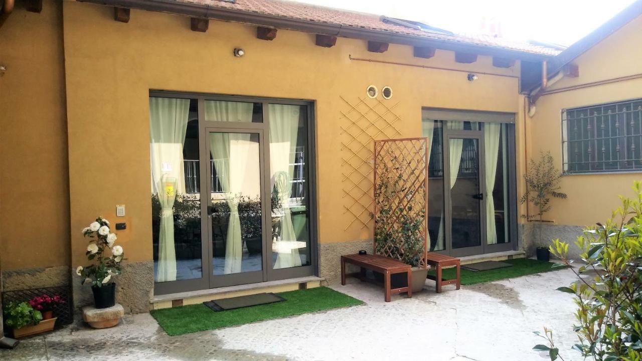 Luxury Fioravanti Milan