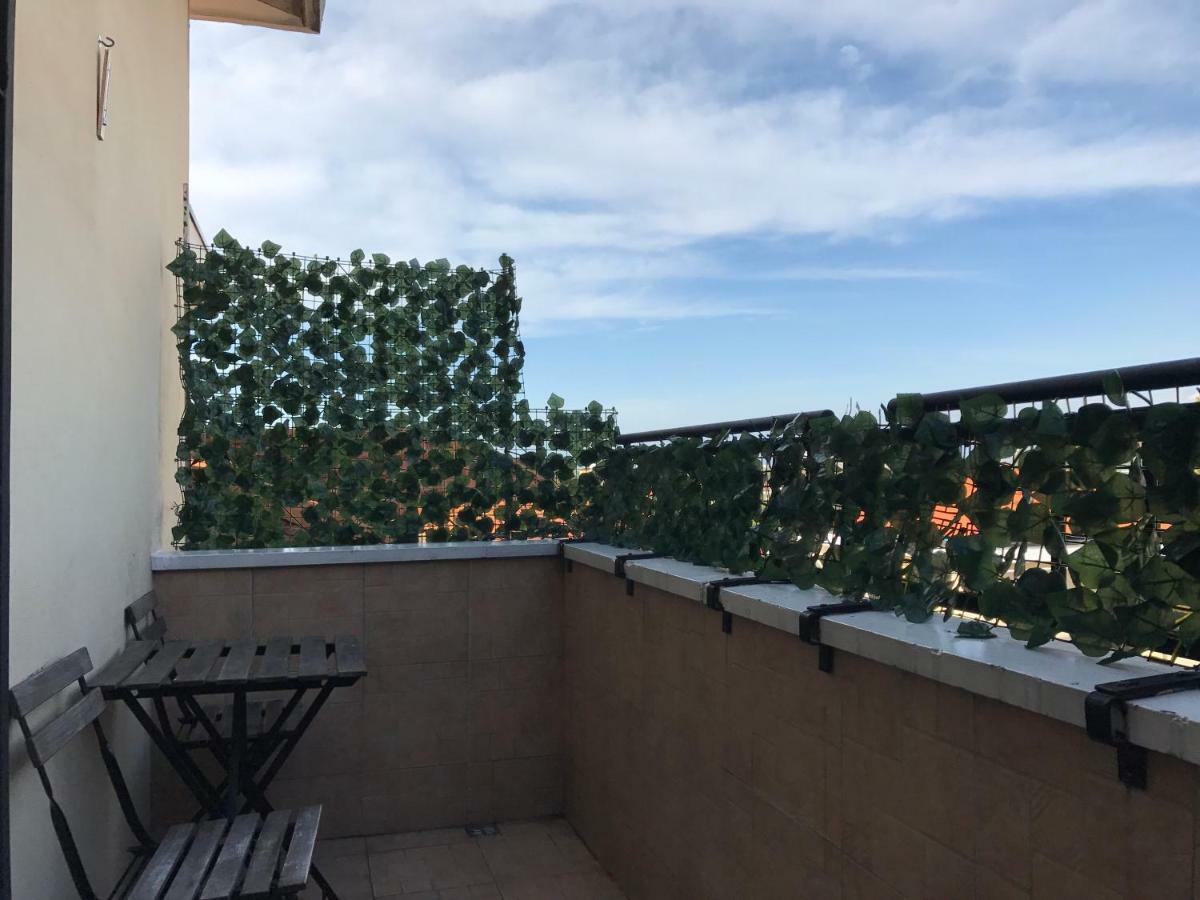 Casa Monte Generoso Apartamento Milão