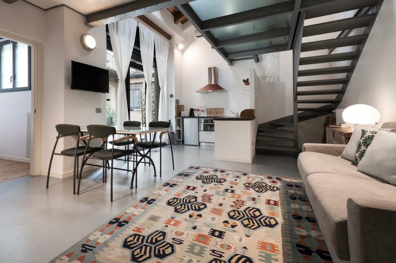 Luxury Fioravanti Apartment