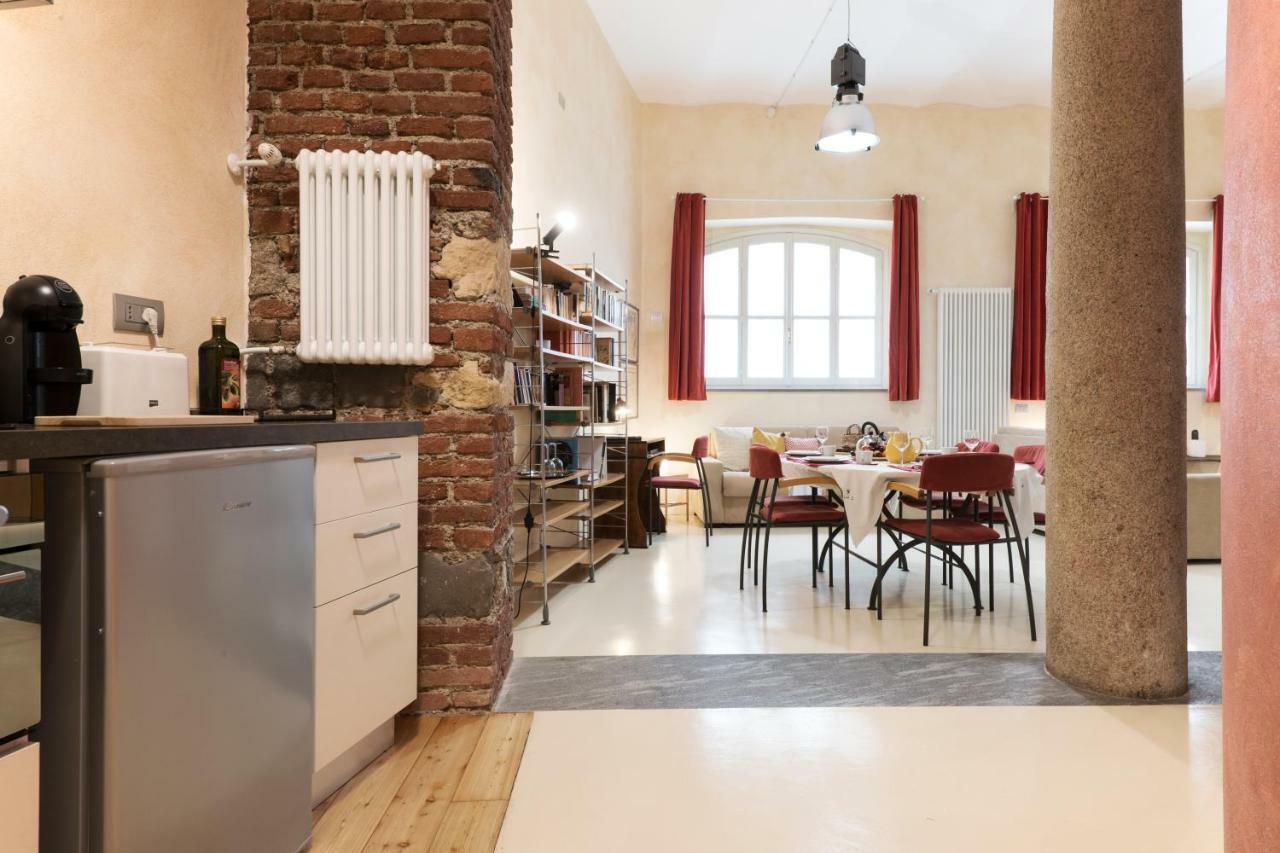 Luxury Fioravanti Apartment Milan
