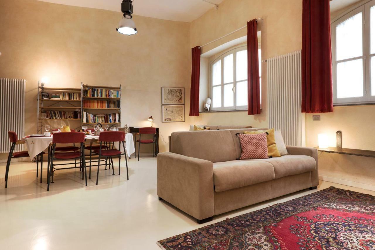 Luxury Fioravanti Apartment *