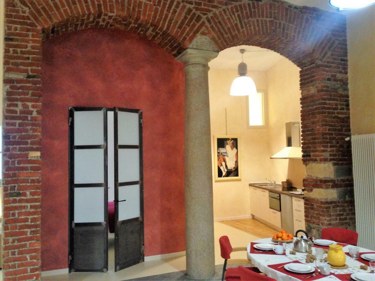 Luxury Fioravanti Apartment Milan
