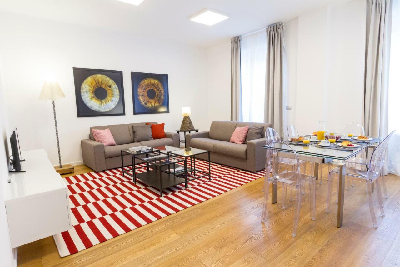 Apartamento Annydi Art In Duomo *