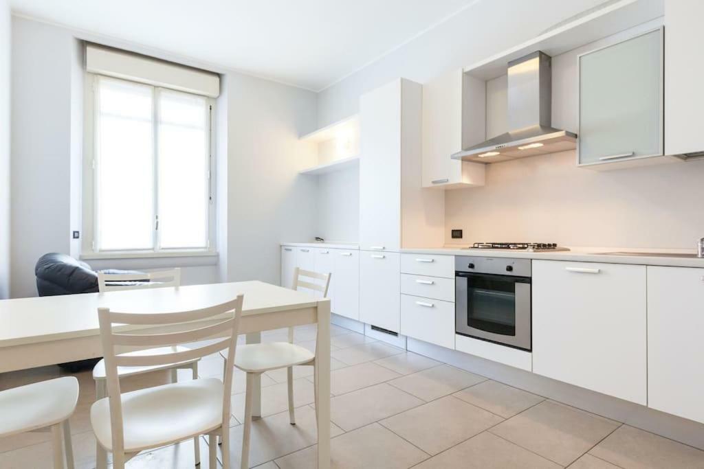 Apartment Spacious And New In Citta Studi