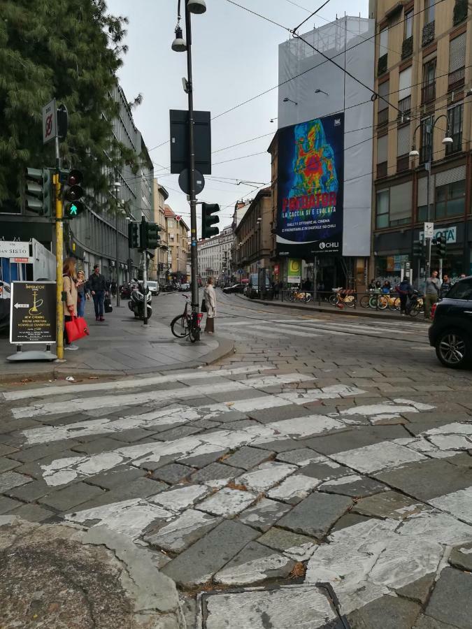 Ca'dei Cinque Medici * Milan
