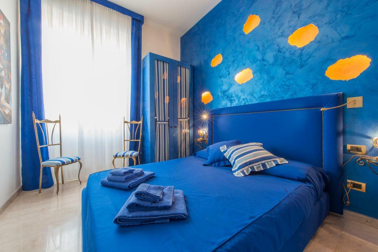 Luxury - Boccaccio Blue Apartment *