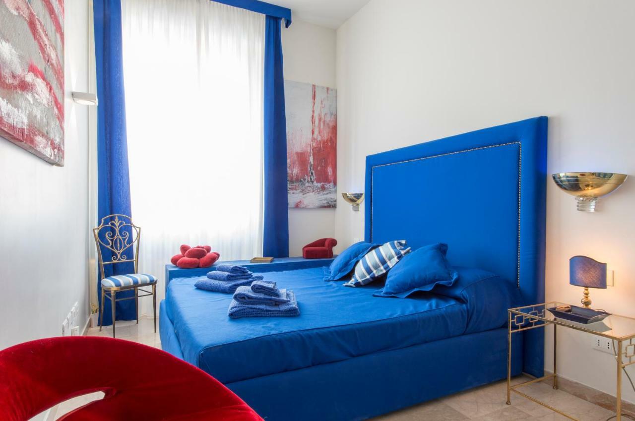 Luxury - Boccaccio Blue Apartment Milan