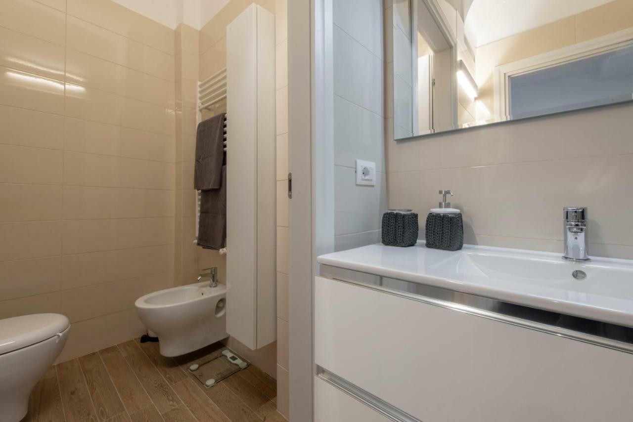 Gaffurio H Apartment Milan