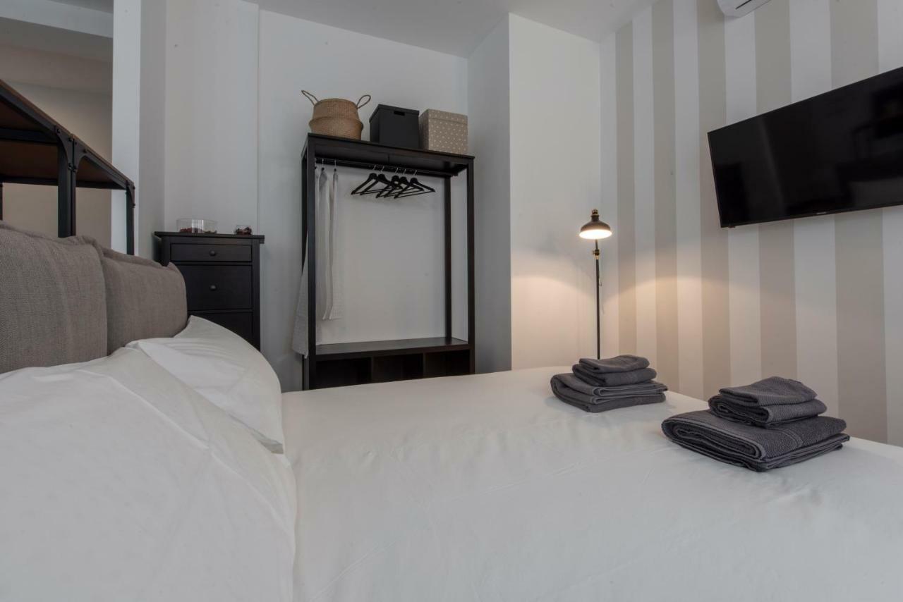 Apartment Gaffurio H Milan