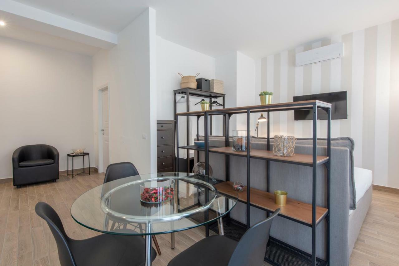 Apartment Gaffurio H