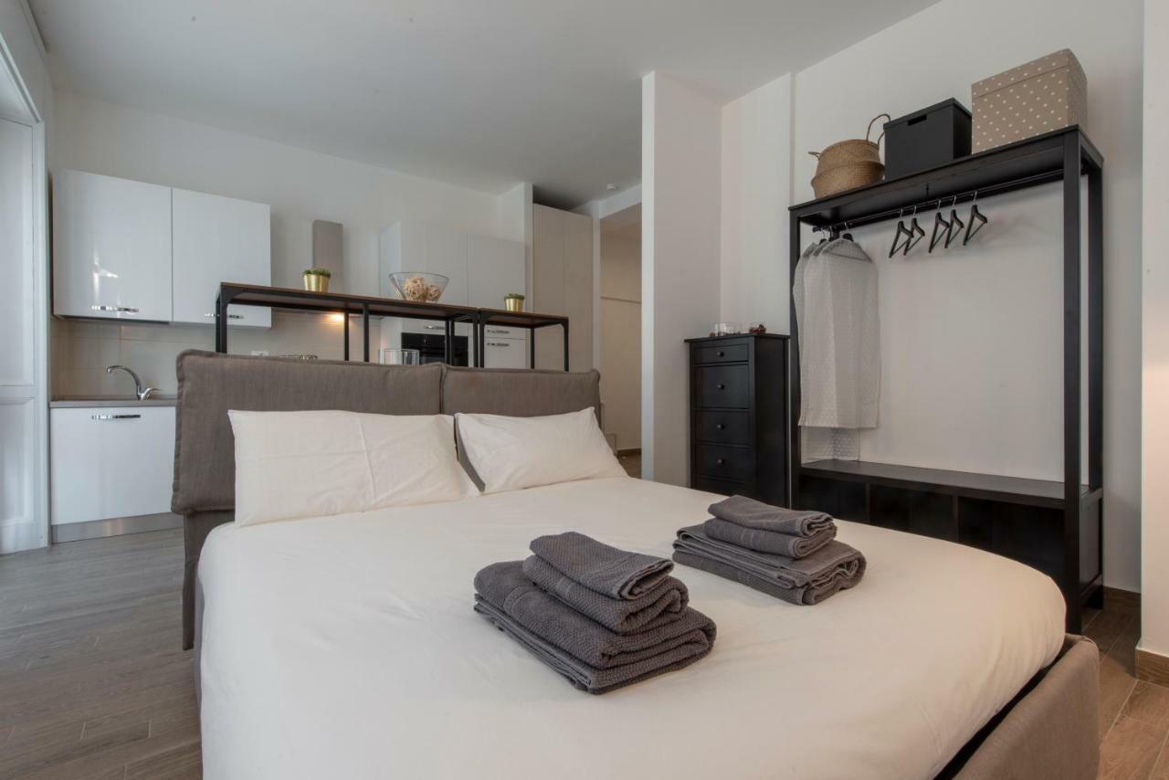 Apartment Gaffurio H