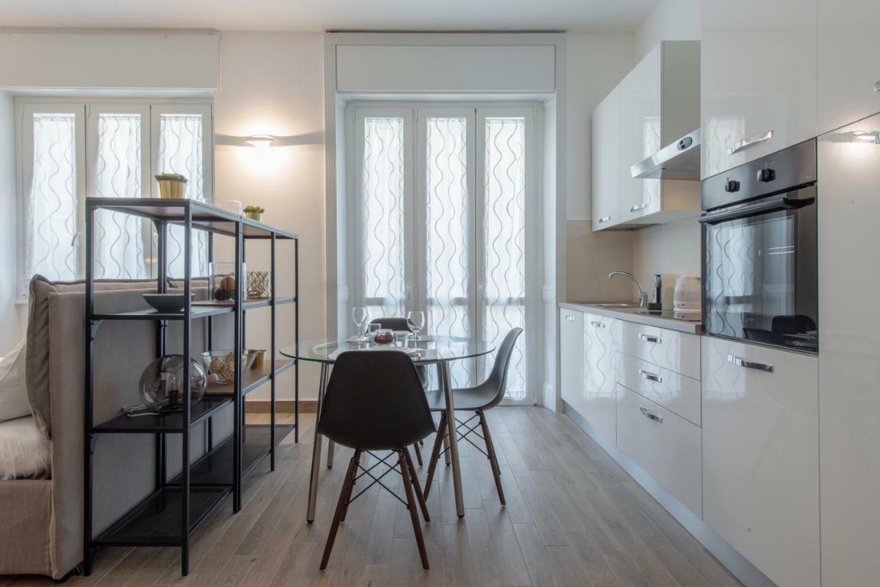 Gaffurio H Apartment *