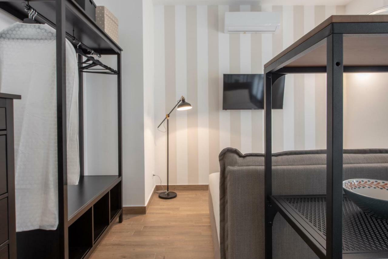 Gaffurio H Apartment Milan