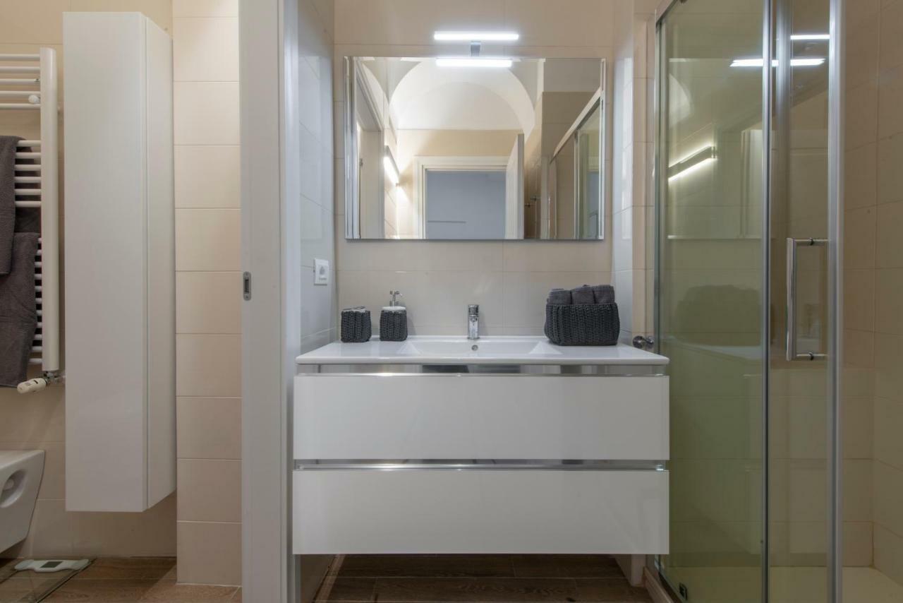Apartment Gaffurio H Milan