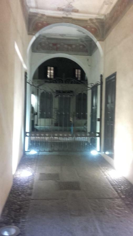 Ca'dei Cinque Medici Apartment