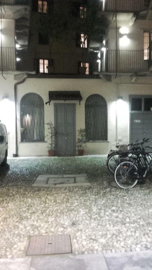 Ca'dei Cinque Medici Apartment