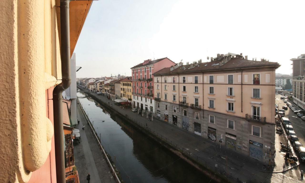 P&d Navigli Via Casale * Milan