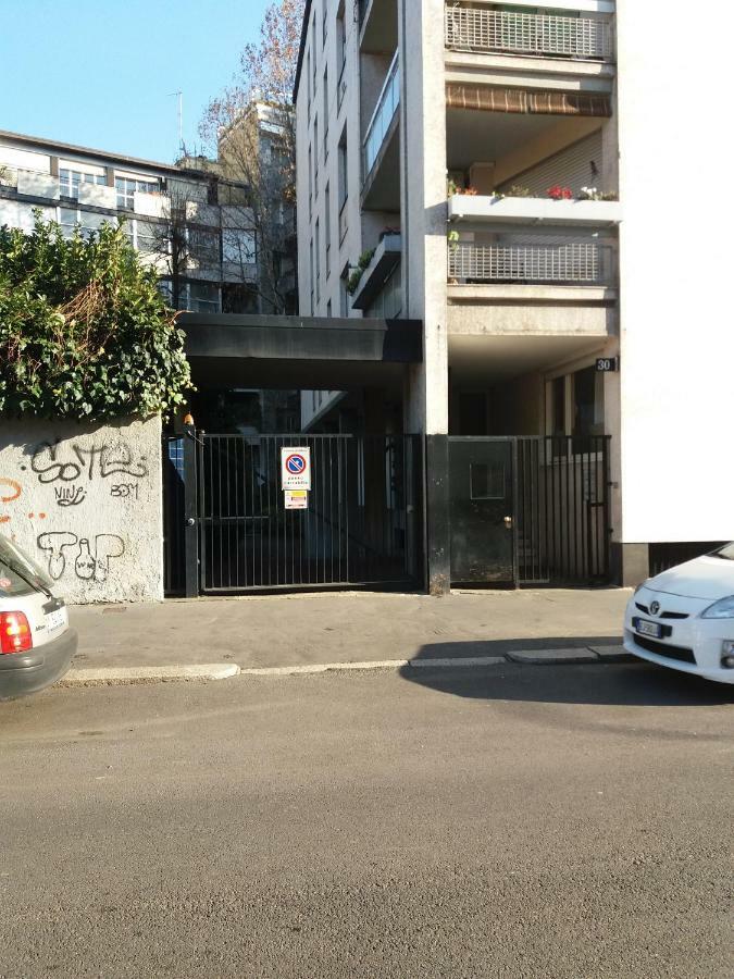 Saldini Primo Piano Milão