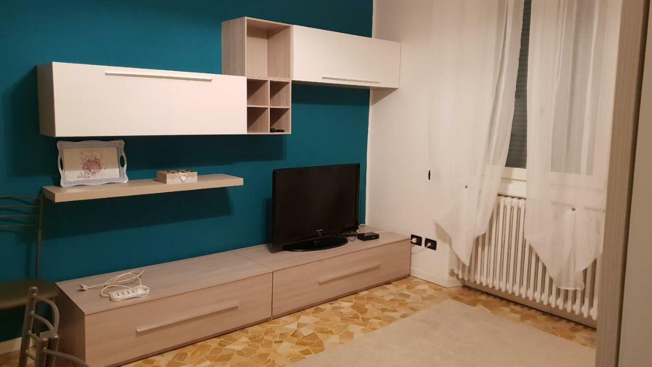 Cesena3 Apartment Milan