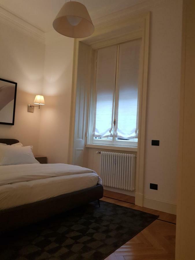 Apartment Brada Appartament Milan