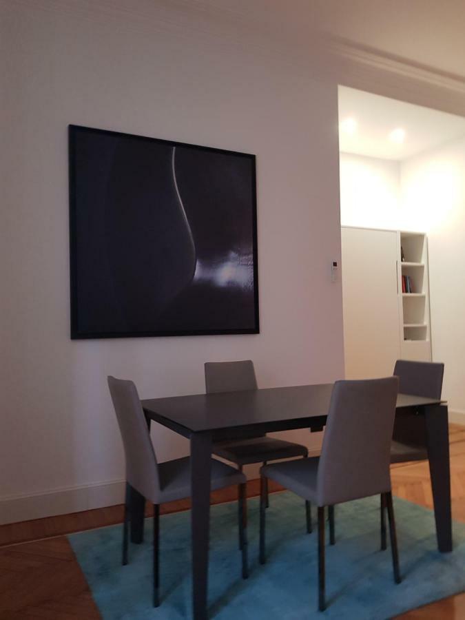 Apartment Brada Appartament *