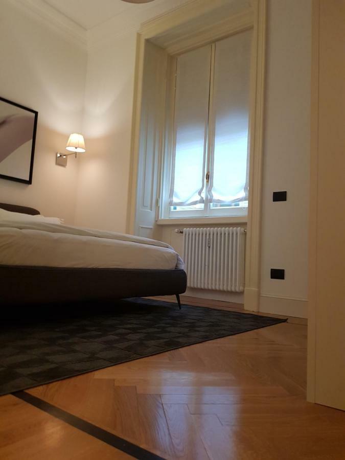 Apartment Brada Appartament *