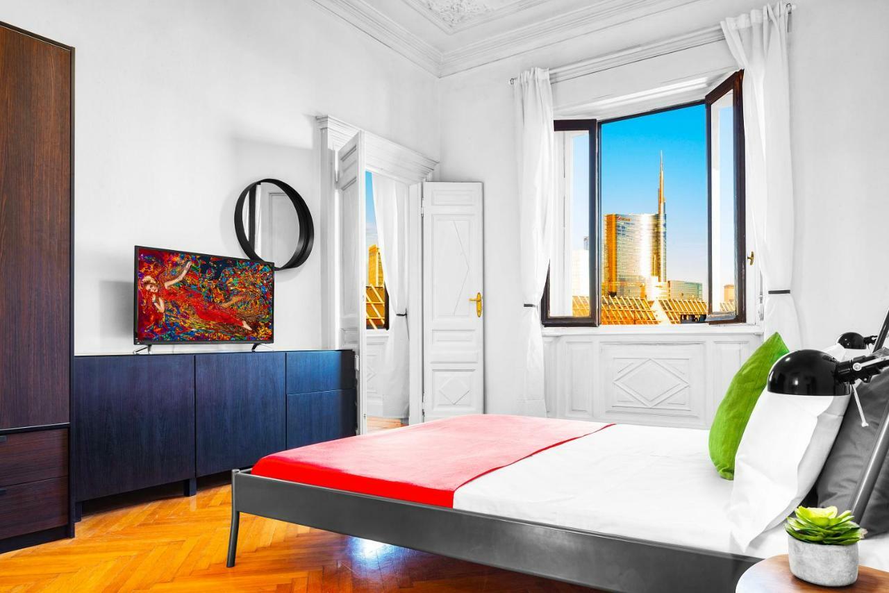 Apartamento Hemeras Boutique Homes - 4 Design Homes In Center *