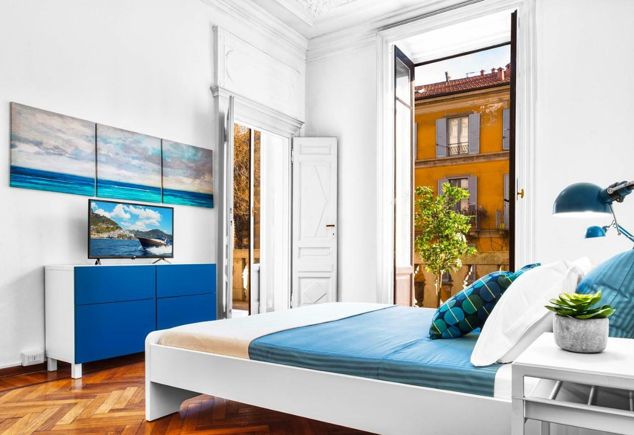 Apartamento Hemeras Boutique Homes - 4 Design Homes In Center *