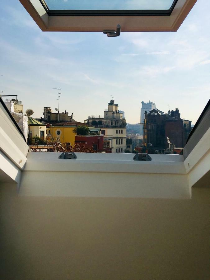 Corso Venezia Apartamento Milão