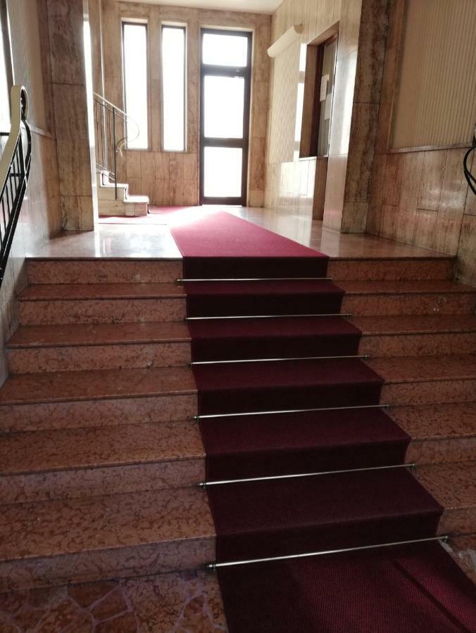 La Casa Dei Pepi Apartment Milan