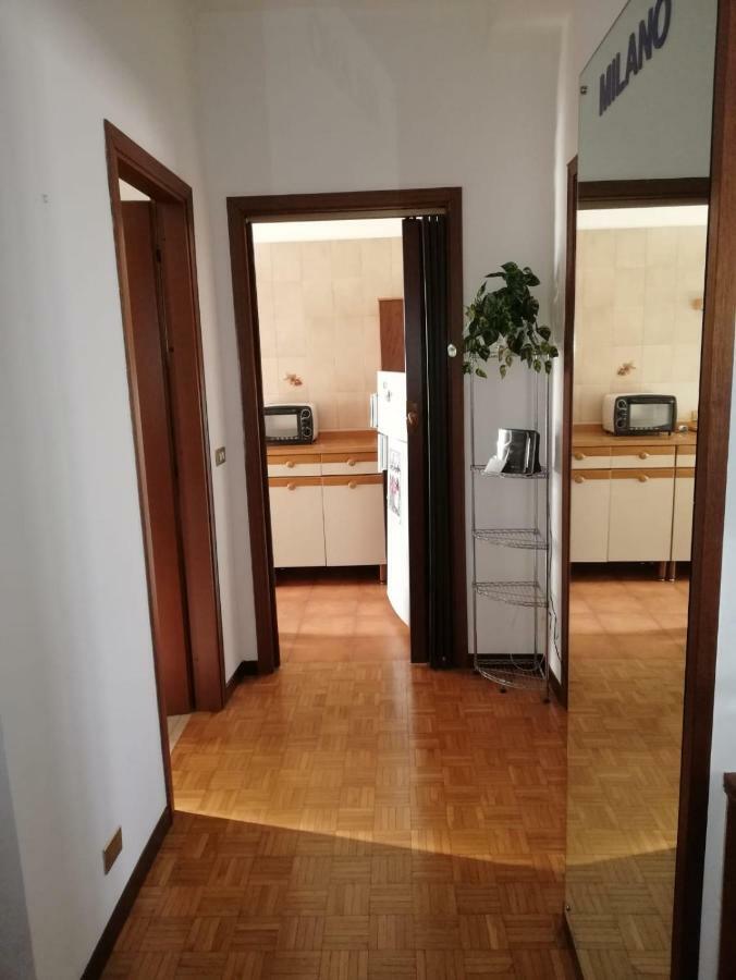 La Casa Dei Pepi Apartment