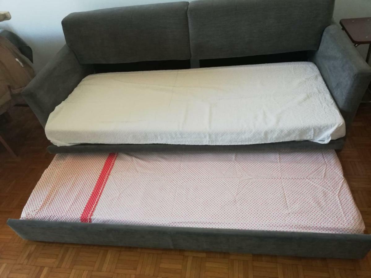 Apartment La Casa Dei Pepi Milan