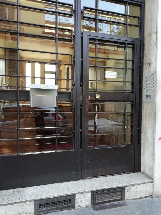 La Casa Dei Pepi Apartment