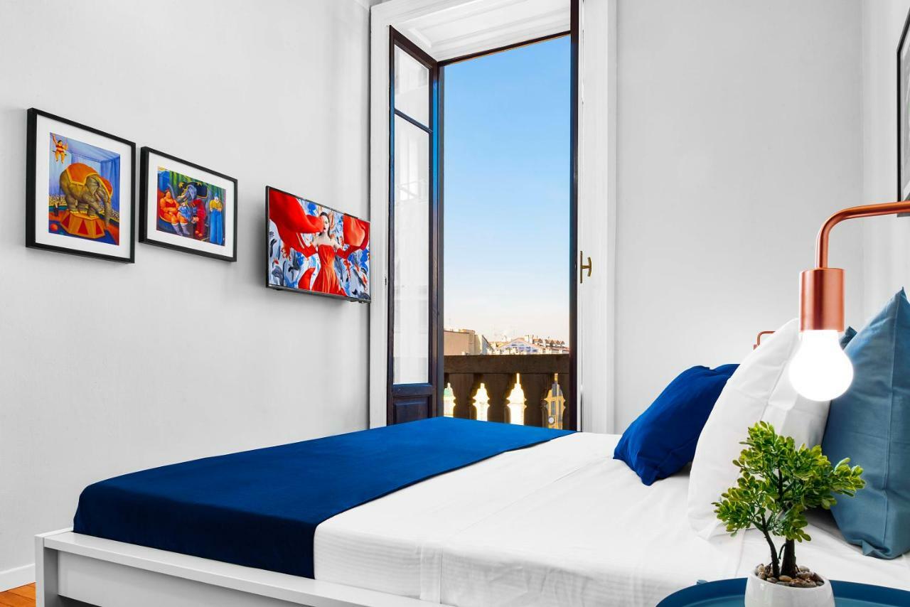 Apartamento Hemeras Boutique Homes - 4 Design Homes In Center