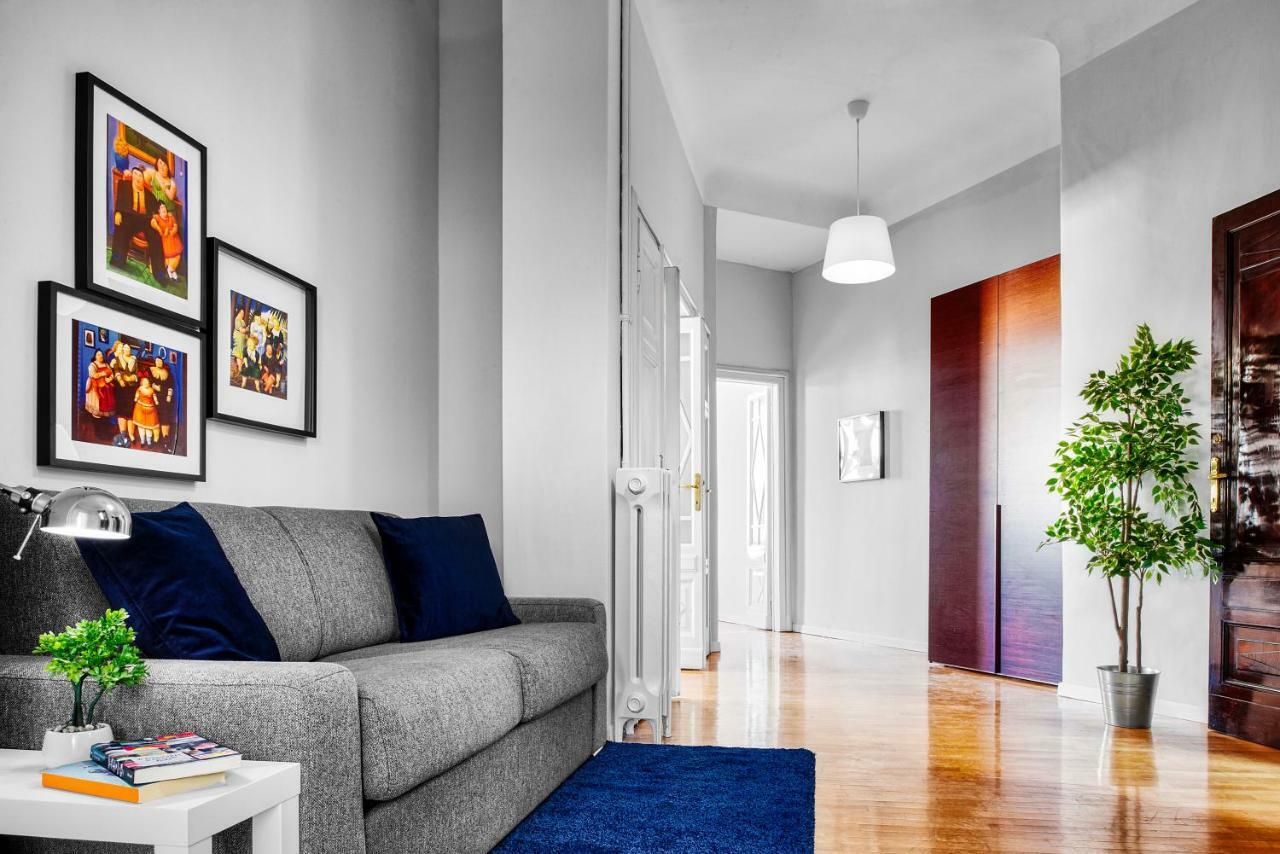 Apartamento Hemeras Boutique Homes - 4 Design Homes In Center *