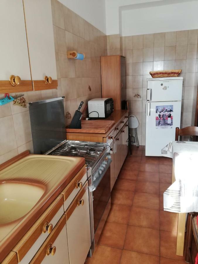 La Casa Dei Pepi * Milan