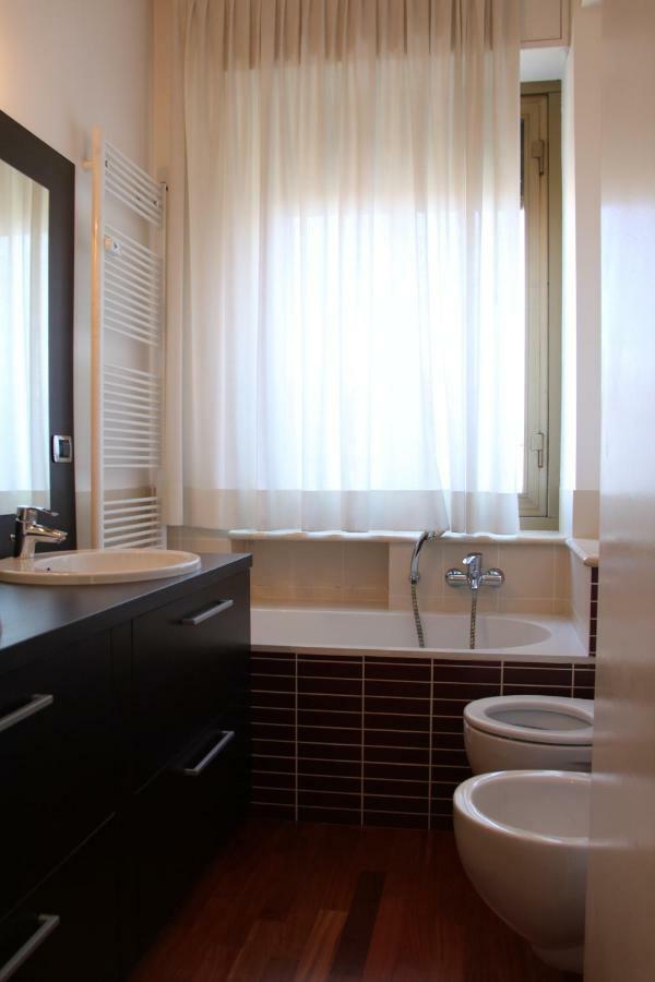 Maggiore Cozy Apartment Milan